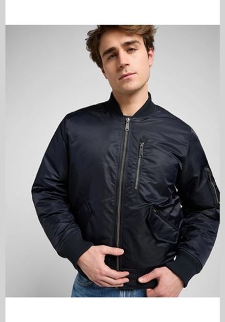 Куртка BOMBER JACKET 112371314