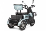 Электротрицикл Rutrike Патрон