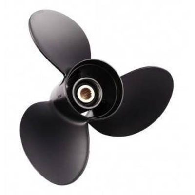Гребной винт Solas Amita 3 3515-148-19, шаг 19, диам. 14 4/5