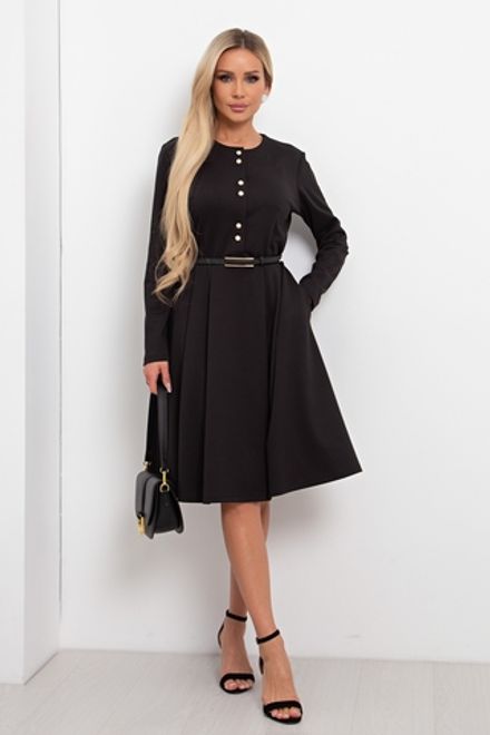 Платье Олеся №1 Valentina