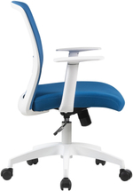 Кресло  Cactus CS-WMC333-BL