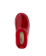 KIDS CLEAR MINI red