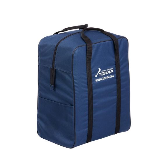 Тележка с сумкой Тонар ТРС-35