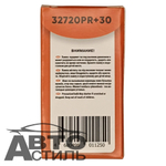 Автолампа H7 12V 55W Автосвет +30% PREMIUM шт 32720PR+30