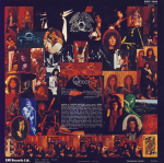Queen / Queen (Mini LP CD)