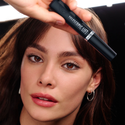 L’Oreal Paris Telescopic Lift - Объёмная и подкручивающая тушь для ресниц, 9,9 ml