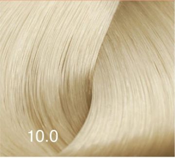 10/0 светлый блондин, крем-краска для волос Bouticle/ Expert Color