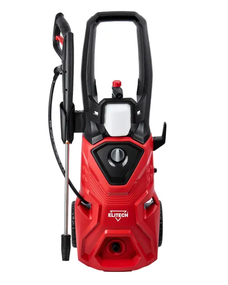 Мойка высокого давления ELITECH М 2500 РКП 204592