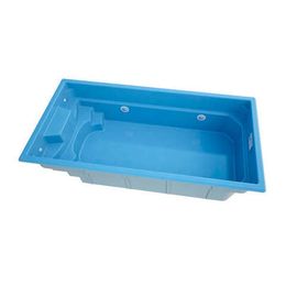 Композитные бассейны