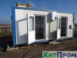 Линия убоя бройлера и несушки до 120 голов/час с вакуумным потрошением. Краснодарский край