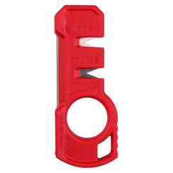 Точилка Milwaukee компактная для ножей (ножеточка) 4932478562