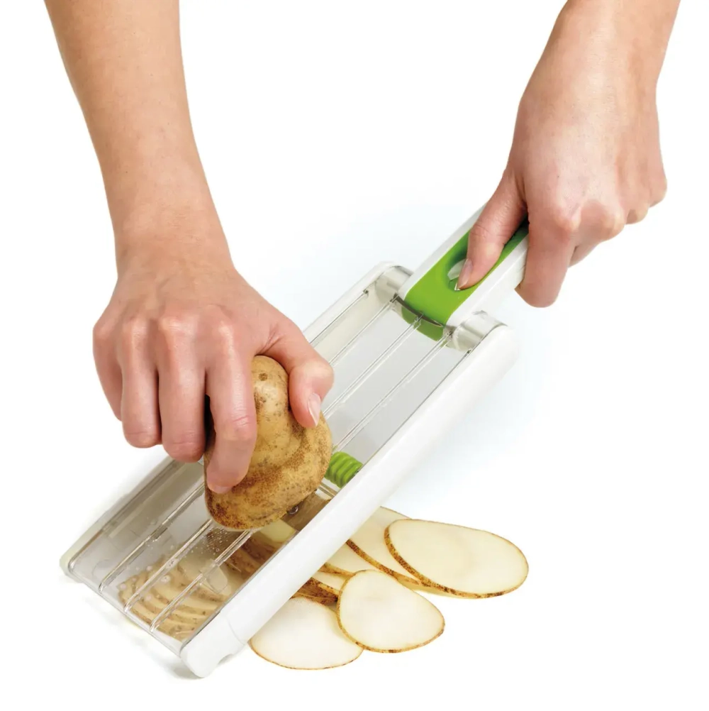 Kitchen Craft Мандолина Chefo;n SleekSlice