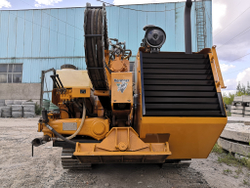 ГНБ Vermeer 24х40a