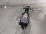 Honda PS250 Big Ruckus , 2004