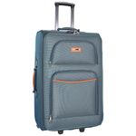 Чемодан 459-2 / 28 дюймов