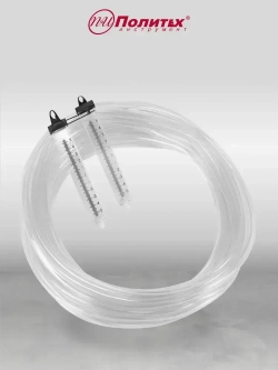 Гидроуровень 15 м Политех инструмент