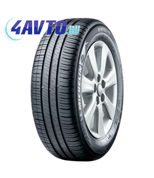 Легковая шина 175/70R14 84T Energy XM2 (Mich)