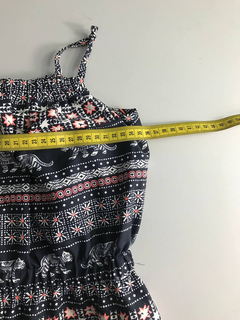 Комбинезон Bluezoo стильный, визуально на 10 лет