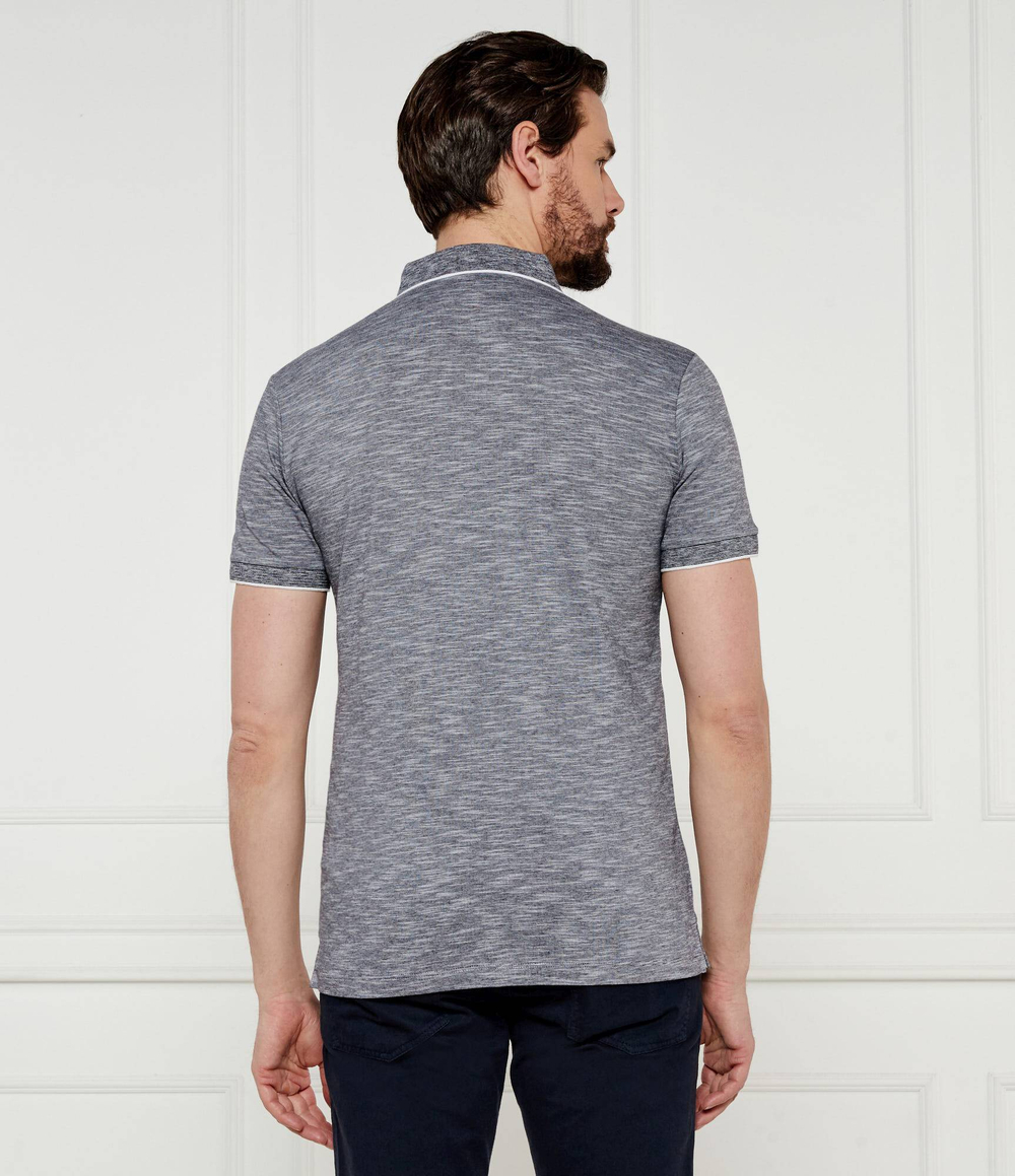 Поло Iwanko Joop! - черный(30045542)