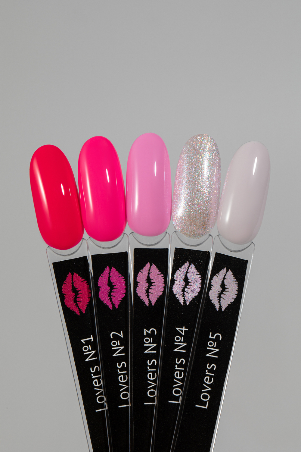 Monami Lovers No:5 (8 ml)