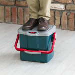 Экспедиционный ящик IRIS RV BOX Bucket 25B, 20 л