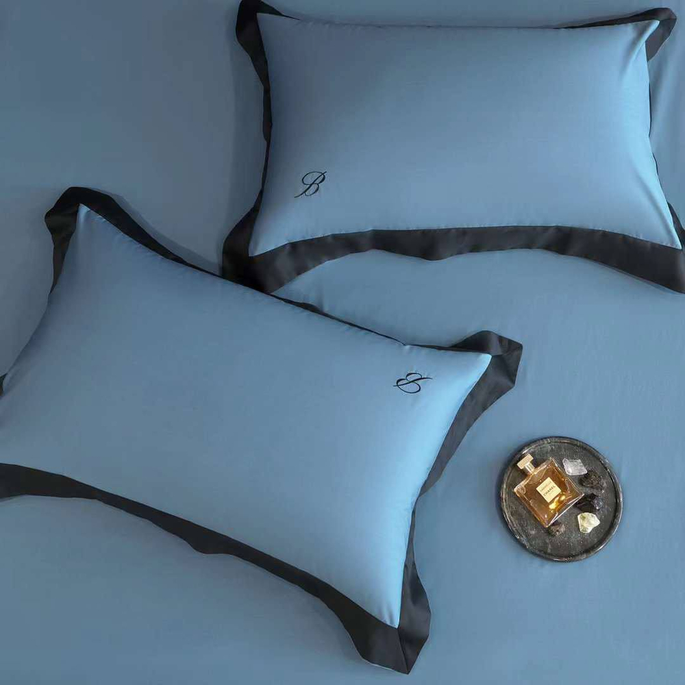Комплект постельного белья Blumarine Home, арт. 466169479