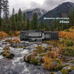 Тепловизионный прицел LZIRTEK Lado 325