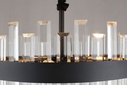 Подвесная люстра Omnilux Oriolo OML-69413-06