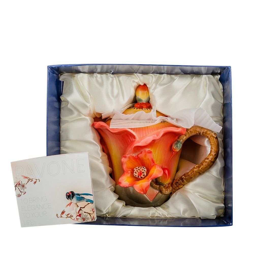 Pavone FM-06/ 1 Заварочный чайник «Капок»