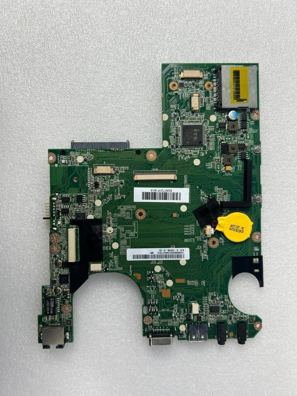 Материнская плата для ноутбука Lenovo S100c N570 (90000595), оригинал