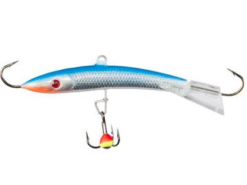 Балансир Lucky John BAUCHA 4 40мм/15H блистер