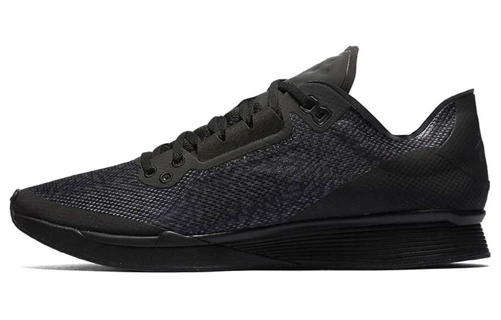 Кроссовки Jordan 88 Racer "Triple Black"