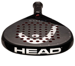 Ракетка для падел Профессиональная HEAD Coello Pro .