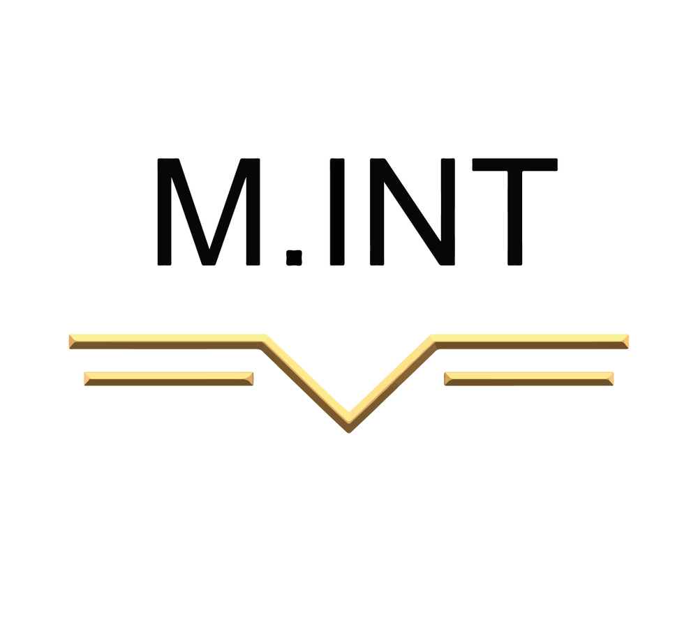 m.int (mint) mystic treasure edp 70ml NEW
