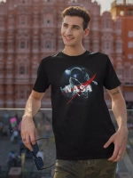 Футболка NASA НАСА