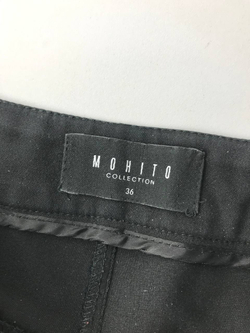Брюки Mohito черные 40-42 размер