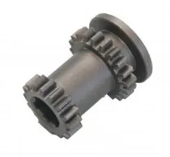 Шестерня двойная главного вала на BR-135G