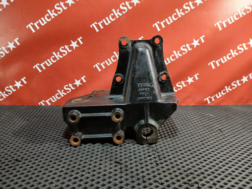 Кронштейн рессоры передней левый 2023г.