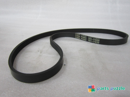 Ремень привода генератора / BELT АРТ: 941-305