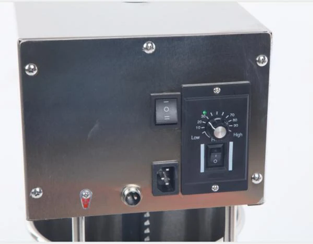 Шприц колбасный AIRHOT SVE-30