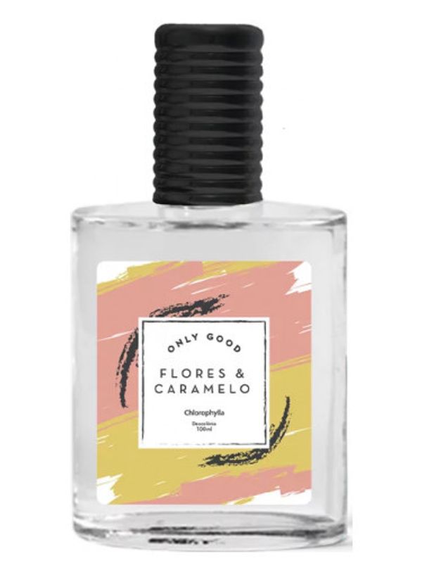 Chlorophylla Only Good Flores and Caramelo