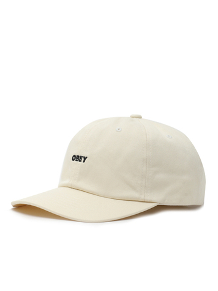 Кепка Obey Bold Curve