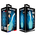 Анальный душ MR PLAY QX-003-MR