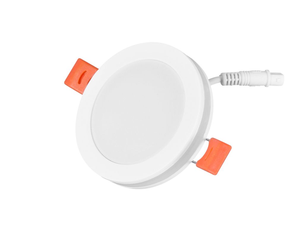 Ambrella Встраиваемый светодиодный точечный светильник Techno TN140