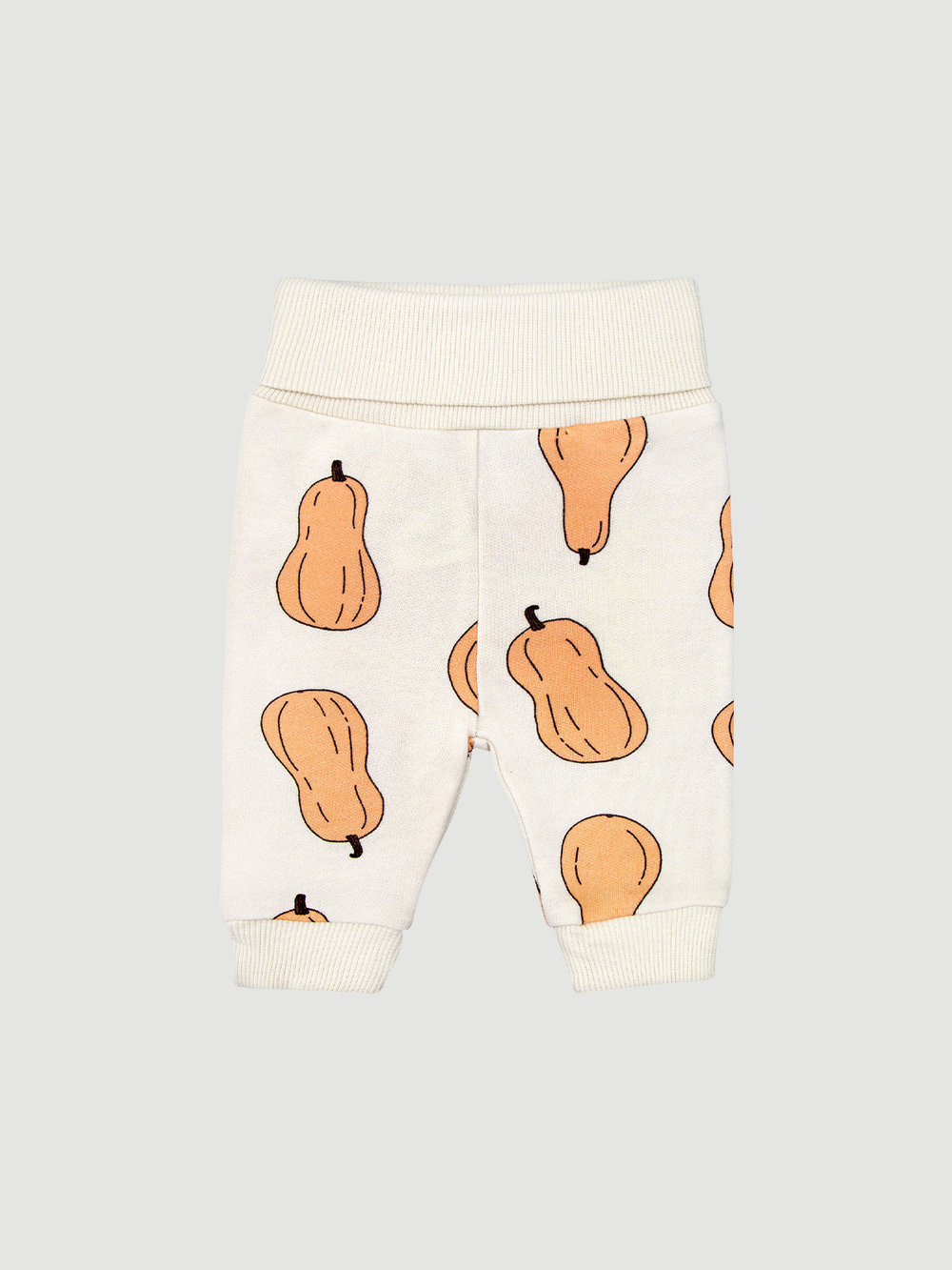 Утеплённый комплект Mjölk Тыквы