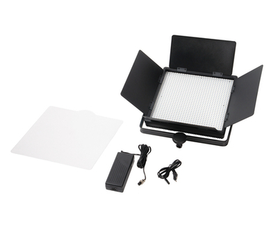 Осветитель Godox LED1000Bi II, светодиодный, 70 Вт, 3300-5600К, (без пульта)