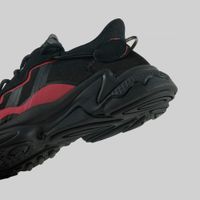  Кроссовки Adidas Originals Ozweego артикул:EF4285 - купить в магазине Дайс