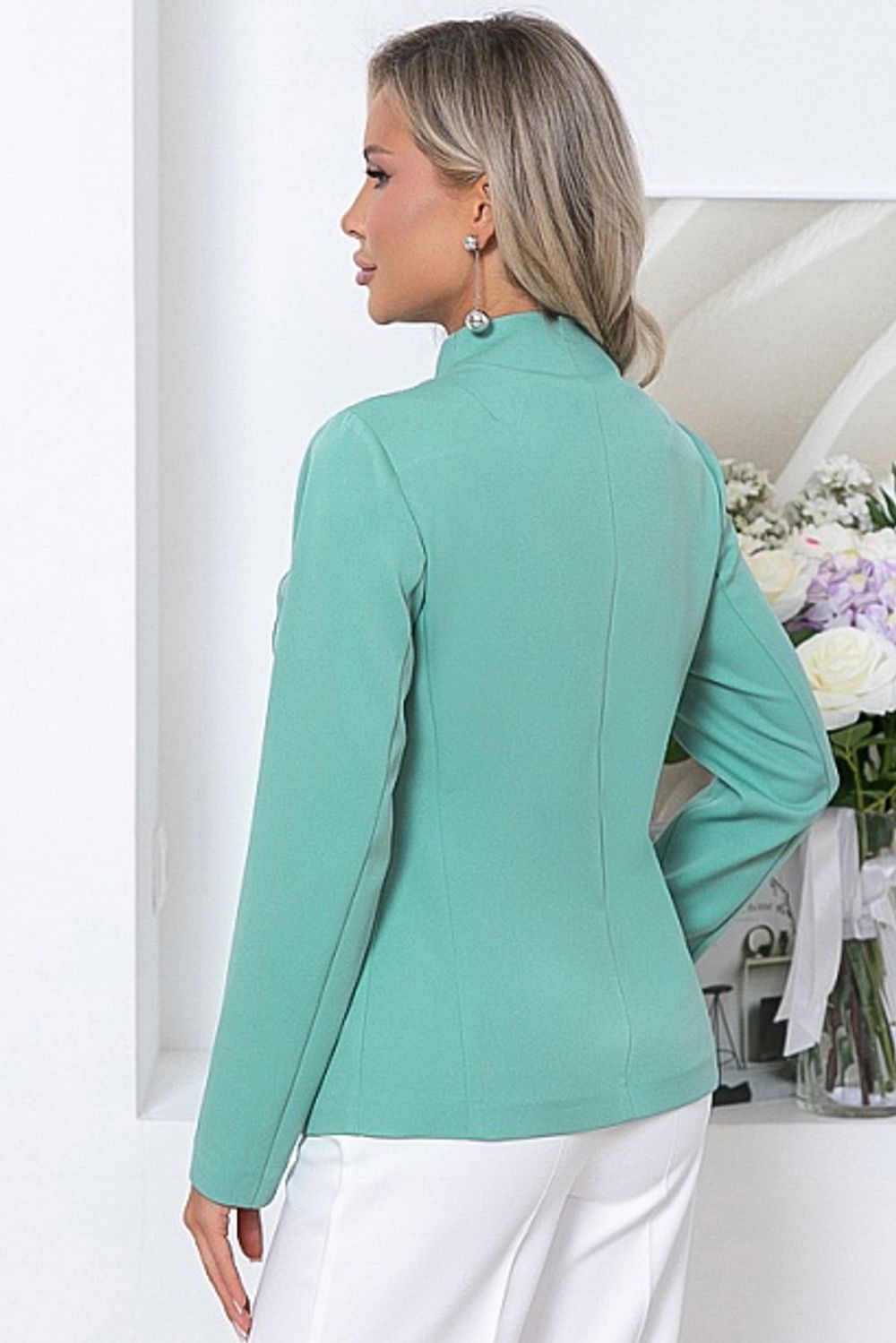 Жакет 8244 Avili