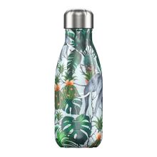 Chilly&#39;s Bottles Термос Tropical 260 мл Elephant