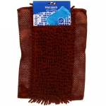 Сменная насадка для швабры Люкс,микрофибра 33х25 см